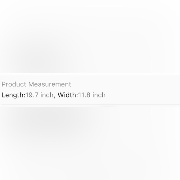 💐🔵Set of 2 - Abstract Pattern Cushion Covers Without Filler - Picture 5 of 10